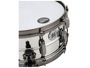 Tama CB1465 - 14”x6.5” Charlie Benante Signature snare drum alternative image  4