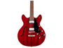 Guild Starfire I DC Cherry red