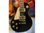Gibson Les Paul Traditional Left Hand Black