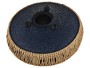 Meinl Sonic Energy MOSTD2NB - Medium Octave Steel Tongue Drum