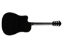 Fender FA-125CE Sunburst