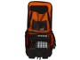 Udg Ultimate U9108BL/OR Backpack Slim Black/Orange Inside
