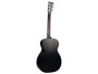 Martin 0-X1 Black HPL
