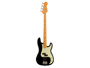 Fender American Professional II Precision Bass MN Black immagine alternativa  2