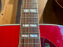 Gibson Custom Shop 60s Dove Vintage Cherry Sunburst alternative image  7