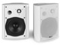Power Dynamics BGB50 SET DI DIFFUSORI ATTIVI DA INTERNO/ESTERNO CON BT 5.25