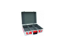 Omnitronic CD Case Digital Booking Red