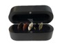 Wambooka Plettri Five Senses Flat - Box 5 plettri WB-NAT-5F immagine alternativa  1