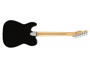 Fender Limited Edition 72 Tele Custom Bigsby Black