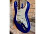 Fender Custom Shop Deluxe Stratocaster Cobalt blue