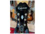 Epiphone Dove Studio Violinburst immagine alternativa  4