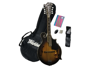 Washburn M3 EK alternative image  2