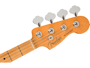 Fender American Professional II Precision Bass MN Black immagine alternativa  7