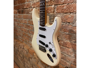 Fender Ritchie Blackmore Stratocaster Olympic White