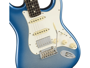Fender Limited Edition American Showcase Stratocaster HSS Sky Burst Metallic