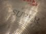 Parts TUSCAN ZANKI SUPER Crash Thin 14