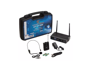 Soundsation Radiomicrofono Digitale WF-D190P