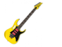 Ibanez JEMJRSPYE Steve Vai Signature