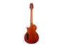 Ltd TL 6 QM Charcoal burst