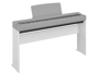 Yamaha L-200 White Supporto Per P225