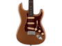 Fender American Professional II Stratocaster Firemist Gold immagine alternativa  1