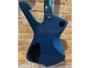 Ibanez Iceman IC420 Antique Blue Metallic