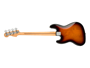 Fender Player Jazz Bass Fretless PF 3 Color Sunburst
