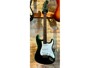Squier Stratocaster Contemporary Japan Candy Apple Green