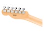 Fender Standard Telecaster Olympic White alternative image  5