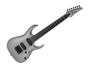 Ibanez APEX30 MGM Metallic Grey Matte alternative image  2