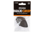 Dunlop 449P.73 Max Grip Standard 73mm Player's 12 Picks