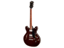 Guild Starfire I DC vintage walnut