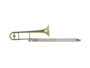Bach TB-502 Trombone Tenore Sib