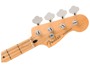 Fender Player Player Precision Bass, Maple Fingerboard, Daytona Blue alternative image  7