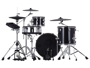 Roland VAD504 - Electronic Drum Set