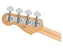 Fender Standard Precision Bass Olympic White