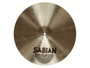Sabian HHX Manhattan Jazz Crash 16