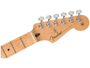 Fender Player Stratocaster Candy Apple Red