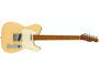 Fender 1960 Limited Ed. Telecaster aged vintage blonde