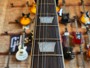 Gibson Les Paul Traditional Pro Satin Desert Burst
