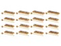 Meinl Sonic Energy EC-SET-16 - 16-Piece Planetary Tuned Energy Chime Set