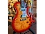 Prs Se 245 Vintage Sunburst immagine alternativa  3