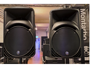Mackie SRM450v2 + aste