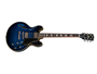 Gibson ES-339 2018 Antique Blues Burst