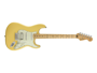 Fender Player Stratocaster HSS, MN Buttercream