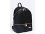 Marshall Downtown Backpack Black/ Gold immagine alternativa  1