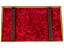 Fender Classic Series Tweed Pedal Board Cases Large immagine alternativa  4