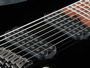 Ibanez RGMS8 Black