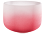 Meinl Sonic Energy CSBC14C - Color-Frosted Crystal Singing Bowl