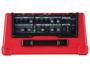 Boss Cube Street II Red